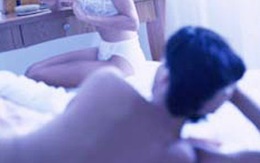Một đêm bên gái mại dâm, "bay" luôn vài chục triệu