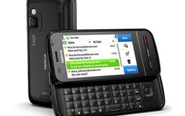"Dế" doanh nhân giá rẻ của Nokia