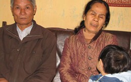 Rú ga xe máy rồi cố tình đâm vào... vợ?