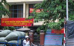 Bí thư Đoàn chết bí ẩn tại trụ sở UBND phường