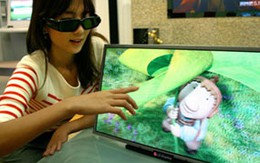 Cách chọn mua kính xem phim 3D  