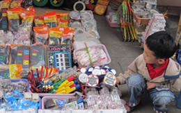 Đề phòng pin sát thương