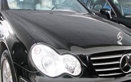 Đi BMW để trộm Mercedes?