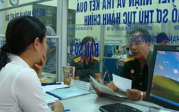 Không đủ 5m² sàn/người... "miễn" cư trú!?