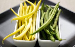 Người thừa cân mùa hè nên ăn gì?
