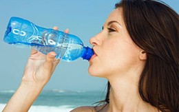 Nước lọc có thể chữa...bách bệnh?