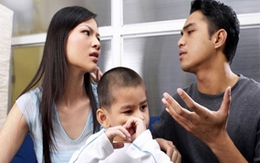 Quyền nuôi con thuộc về ai khi chưa đăng ký kết hôn? 