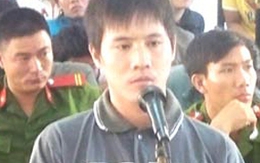 Thành kẻ sát nhân sau lời thách đố
