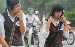 22/4, miền Bắc lại chuyển lạnh
