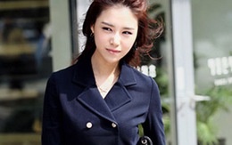 Chọn trang phục cho các sự kiện trang trọng 