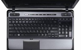 Loạt laptop mới giá rẻ của Toshiba