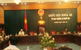 Giữ nguyên hình thức tử hình bằng xử bắn