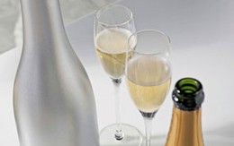 Vỏ bọc sành điệu cho rượu vang
