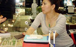 Giá vàng và đôla cùng phục hồi