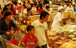 Big C đại khuyến mại dịp 30/4 và 1/5