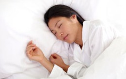 Nên thay gối ngủ sau khi bị ốm dậy