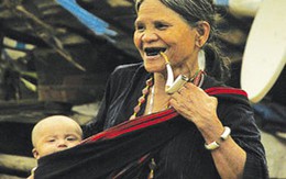 Ẩn họa mang tên “khói thuốc”