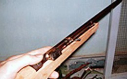 Đi săn, bắn nhầm bạn