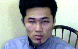 Gã sinh viên có “biệt tài” mở khóa