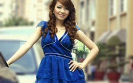 Nên và không nên mặc với người thấp bé