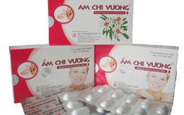 Ấm Chi Vương - Chân tay không còn lạnh giá