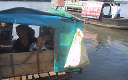 Ngăn chặn dịch tả lây từ biên giới