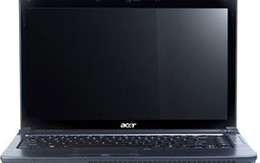 Laptop Acer có giá từ 9 triệu đồng