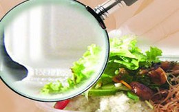 6 chú ý để dùng hộp xốp đựng thực phẩm an toàn