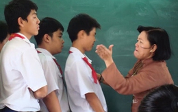 “Đó là vấn đề... toàn cầu”