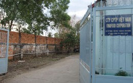 Công ty Vinafood chuyển đi đâu?