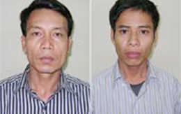 Chủ thầu xây dựng dùng axit để rửa "hận tình"