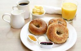 6 sai lầm trong ăn uống cần bỏ ngay