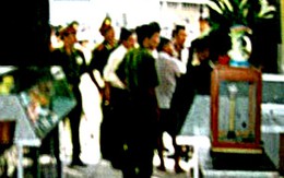 Trở lại vụ giết người dã man chưa từng thấy ở HN