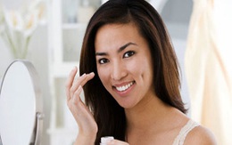 Để đôi mắt không còn dấu chân chim