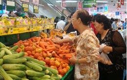 'Bùng nổ' khuyến mại dịp 30/4 và 1/5