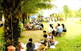 Du lịch tiết kiệm