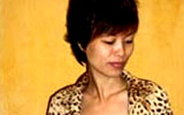 Sập bẫy "người tình một đêm"