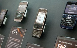 Nokia giảm giá tới 10% dế smartphone
