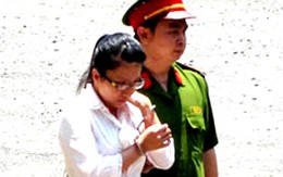 Án mạng từ phút nóng giận của cô em vợ