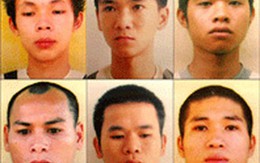 Án mạng kinh hoàng trong đêm