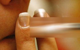 Hút thuốc lá gây đột biến gene