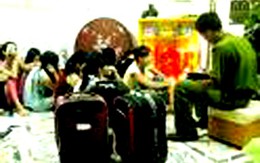 Hơn 4.000 nạn nhân bị bán ra nước ngoài