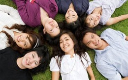 Vì nụ cười rạng rỡ Việt Nam