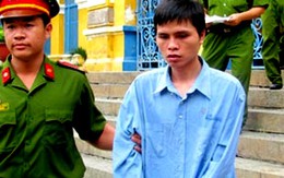 Tăng thêm 10 năm tù với tài xế cán xe 3 lần qua thiếu nữ