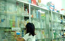 Công bố kết quả kiểm tra thuốc chữa bệnh  