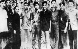 Bác sỹ nam học và những ngày ở chiến trường