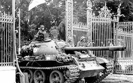 Thời khắc không thể quên