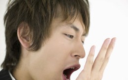 "Kẻ thù" gây bệnh hôi miệng
