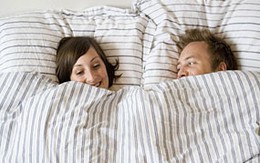 Làm "chuyện ấy" nhiều hơn để sống khỏe hơn