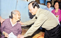 Viên ngọc sau 35 năm